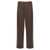 CELLAR DOOR Cellar Door 'Fred' Pants BROWN