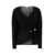 Philosophy Philosophy Di Lorenzo Serafini Knitwear Black