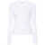 COTTON CITIZEN Cotton Citizen The Verona Henley Clothing WHITE