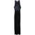 COTTON CITIZEN Cotton Citizen The Rio Maxi Dress Clothing Black