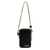 JACQUEMUS 'Le Cuerda Vertical' crossbody bag Black