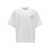 AXEL ARIGATO 'Capital' T-shirt  White