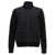 Moose Knuckles 'Kamet Hybrid' jacket Black