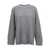 Loulou Studio 'Safi' sweater Gray