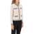 Tory Burch Kendra Merino Wool Cardigan FRENCH CREAM / MEDIUM NAVY