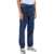 CARHARTT WIP Single Knee Jeans BLUE