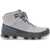 On Cloudrock 2 Waterproof Trekking Boot ALLOY ECLIPSE