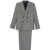 REVERES 1949 Reveres 1949 Suits GREY