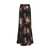 ZIMMERMANN Zimmermann Trousers BLACK ROCOCO FLORAL