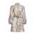 ZIMMERMANN Zimmermann Dresses MULTI FLORAL DIAMOND