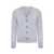 BLANCA VITA Blanca Vita Sweaters GREY