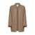 Allude Allude Sweaters Beige