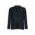 Tagliatore Tagliatore Jackets BLUE