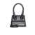 JACQUEMUS Jacquemus Bags Black