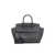 Salvatore Ferragamo Salvatore Ferragamo Bags DARK GREY || GREY (GRIGIO ARDE