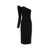 Max Mara Max Mara Dress Black