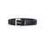 Saint Laurent Saint Laurent Cassandre Belt Black