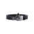 Vivienne Westwood Vivienne Westwood Small Line Orb Belt Black