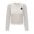 Isabel Marant Isabel Marant Étoile Prissa-Ga Sweatshirt Beige