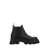 Prada Prada Boots Black