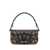 Valentino Garavani Valentino Bags LIGHT CAMEL/BLACK