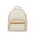 Michael Kors Michael Kors Backpack "Bex" Medium Beige