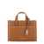 Michael Kors Michael Kors Bag "Gigi" Brown