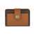 Michael Kors Michael Kors Wallet With Logo BROWN