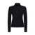 Allude Allude Sweaters Black