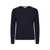 Allude Allude Sweaters BLUE