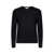 Allude Allude Sweaters Black