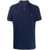 Ralph Lauren Blue Polo Shirt With Logo Polo Ralph Lauren BLUE