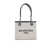 Balenciaga Balenciaga Duty Free Small Canvas Tote Bag Beige