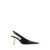 Saint Laurent Saint Laurent 'Lee' Slingback Black