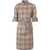 Burberry Burberry Dress MULTICOLOR