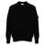 Stone Island Stone Island Sweaters Black