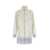 Philosophy Philosophy Di Lorenzo Serafini Dress FANTASYWHITE