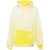 MAISON MIHARA YASUHIRO Maison Mihara Yasuhiro Sweatshirts YELLOW