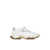 ASH Ash Sneakers OFF WHITE/WHITE/WHITE