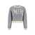 AMIRI Amiri Sweaters GREY