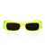 Balenciaga Balenciaga Sunglasses YELLOW