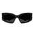 Balenciaga Balenciaga Sunglasses Black