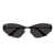 Balenciaga Balenciaga Sunglasses Black