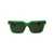 Bottega Veneta Bottega Veneta Sunglasses 003 GREEN GOLD GREEN