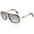 CAZAL Cazal Sunglasses GRAY