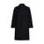 STUDIO NICHOLSON Studio Nicholson Coats DARKEST NAVY