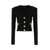 Balmain Balmain Knitwear Black