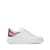 Jimmy Choo Jimmy Choo Sneakers WHITE