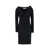 JW Anderson JW Anderson Dress Black