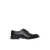 Doucal's Doucal'S Flat Shoes NERO+F.DO NERO